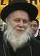 Le rabbin Shmiel Mordche Borreman