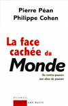 Edwy Plnel, ancien directeur de la rdaction du quotidien " Le Monde ",