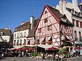 Dijon, Fil-info-France, régions, villes, fr