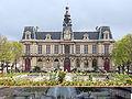 Poitiers, Fil-info-France, régions, villes, fr