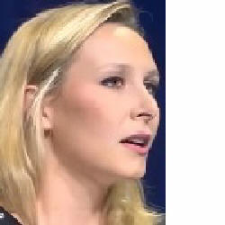 Marion Marchal-Le Pen, une, rdaction, correspondants, FIL-INFO-FRANCE, appli mobile FIL-INFO.TV